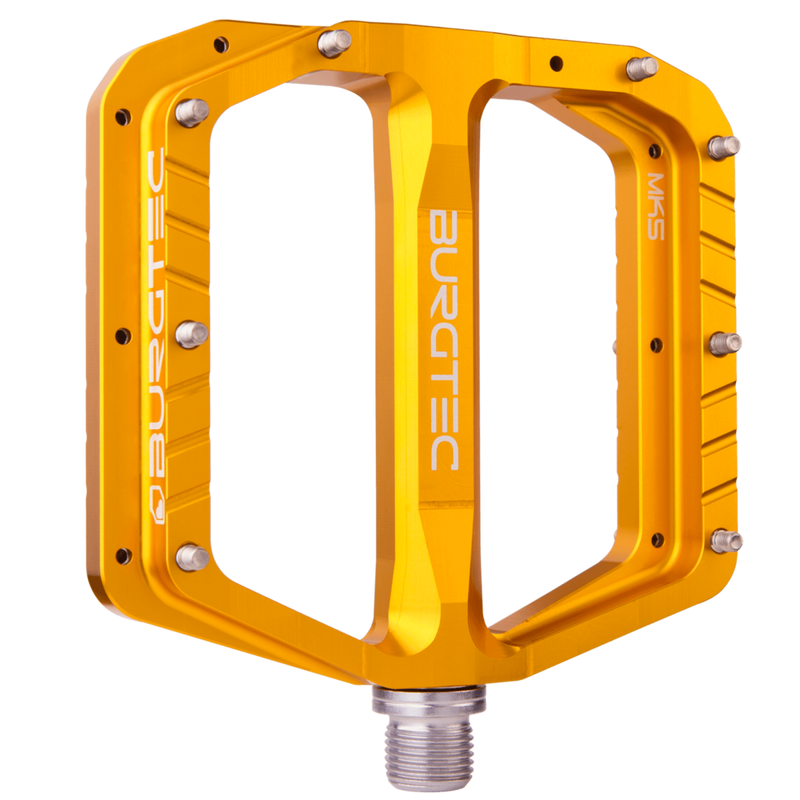 Load image into Gallery viewer, Burgtec Pedal - Penthouse MK5
