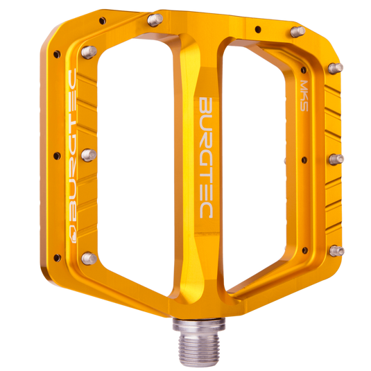 Burgtec Pedal - Penthouse MK5