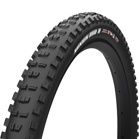 Maxxis Tyre - Minion DHR2 - 27.5 x 2.50