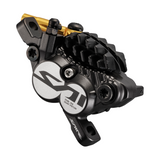 Shimano Brake Caliper - M820 Saint - Metal Pad