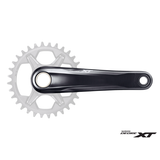 Shimano Crank - M8120 - 170mm - C/L 55mm