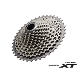 Shimano Cassette - M8000 - 11-42 - 11spd