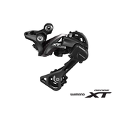Shimano Derailleur - M8000 XT - Med 11spd