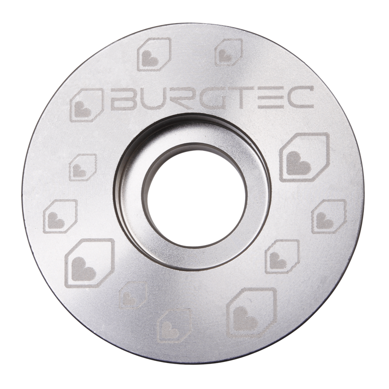Load image into Gallery viewer, Burgtec Top Cap
