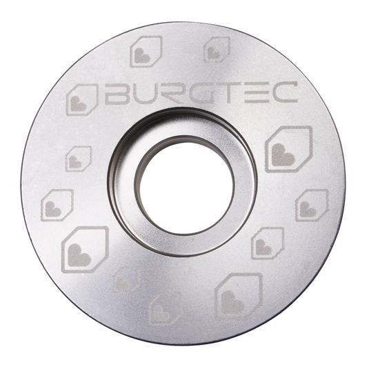 Burgtec Top Cap