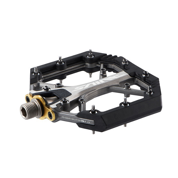 Shimano Pedal - G8040 Saint Downhill