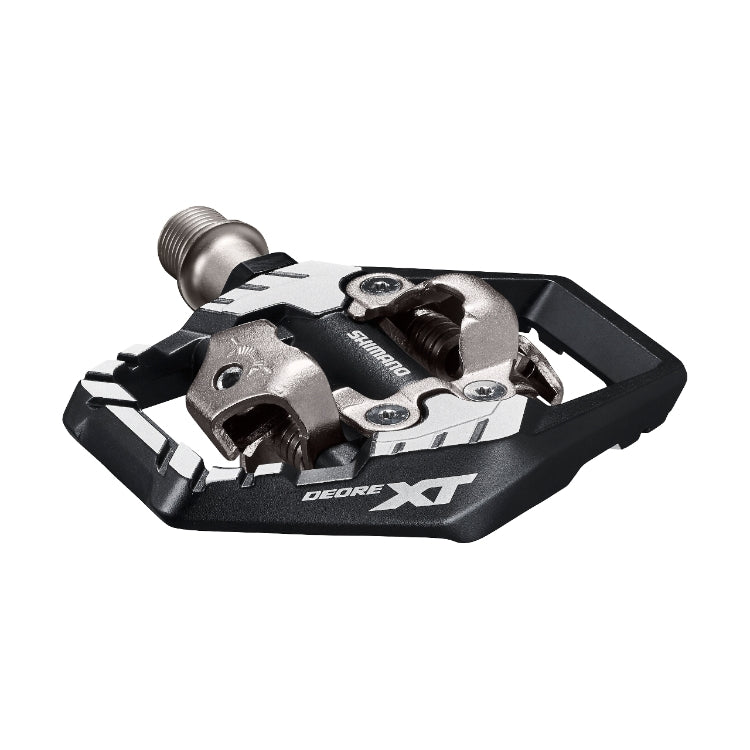 Shimano Pedal - M8120 - XT Trail