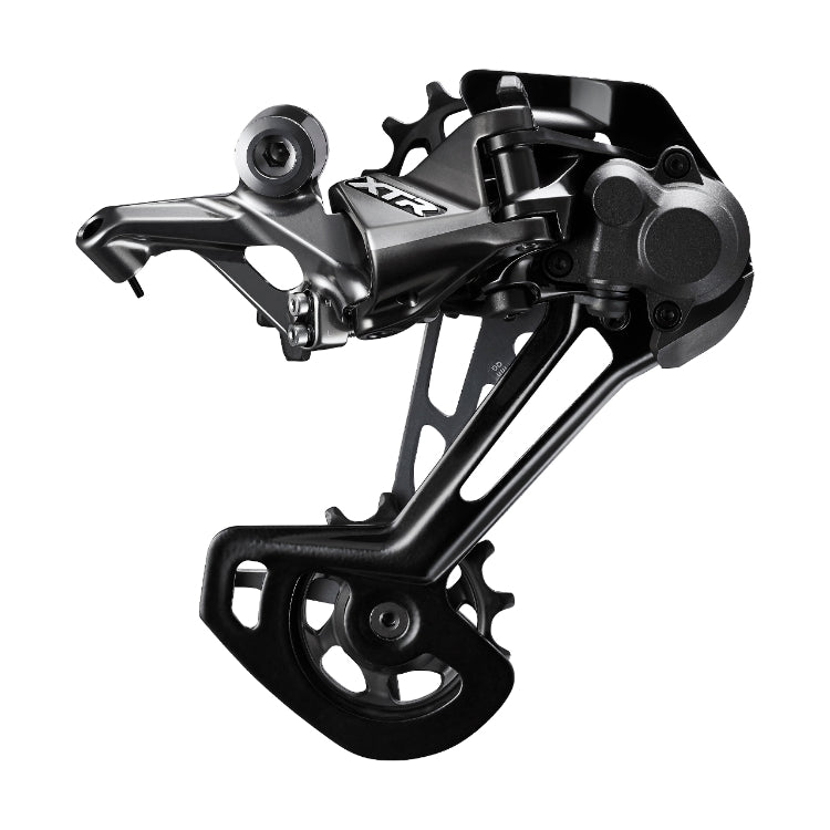Shimano Derailleur - XTR M9100 - 12spd - Long SGS