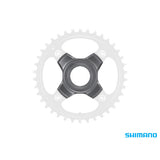 Shimano ebike spare - CRE80 4 arm carrier - Boost 55mm chainline