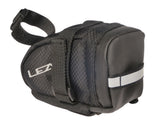Lezyne Bag - S-Caddy Black