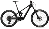 Pivot Bike - Shuttle AMP'd - Pro X0 Build - Medium - Black Metallic