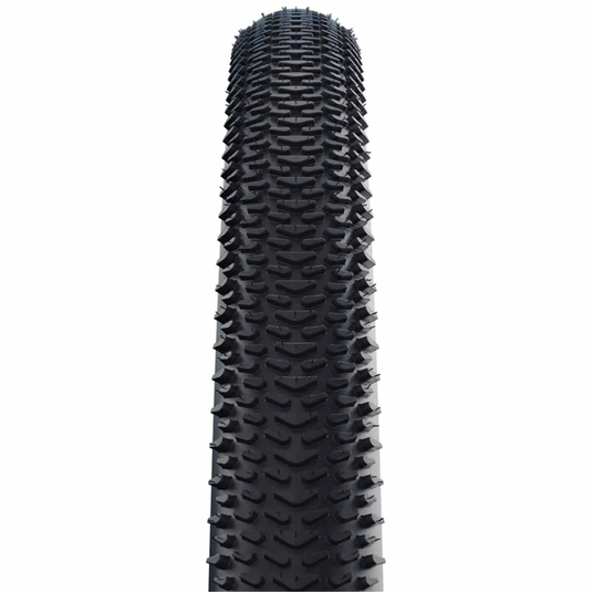 Schwalbe Tyre - G-One R PRO 700x45C / 28x1.70 TLR Black