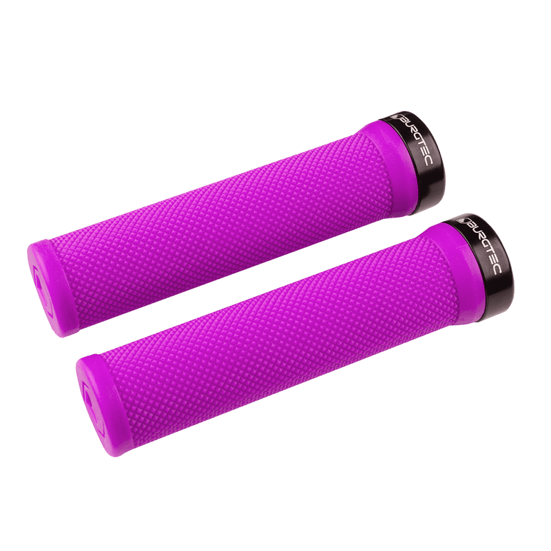 Load image into Gallery viewer, Burgtec Grip - Bartender
