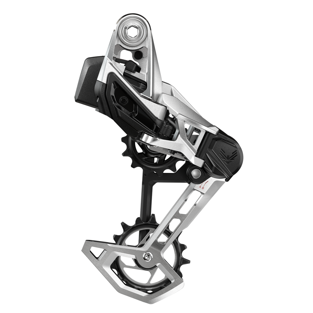 SRAM Eagle Transmission 1987 Collection Groupset