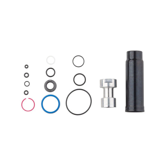 Fox Damper Service Kit FIT4 36 MY20+ - 8mm Shaft