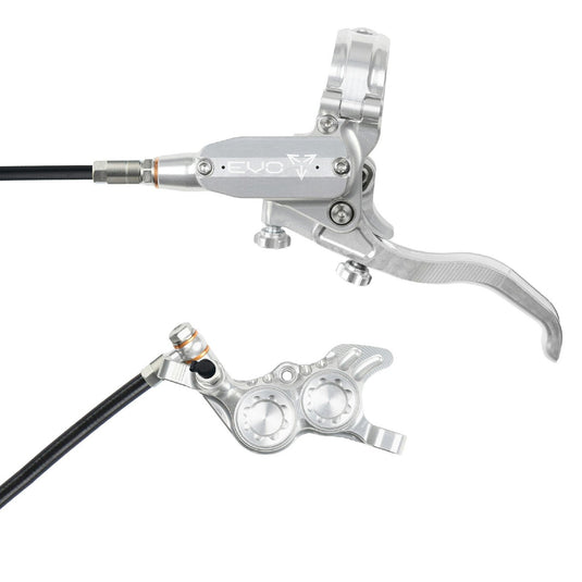 Hope Brakes - Tech EVO GR4