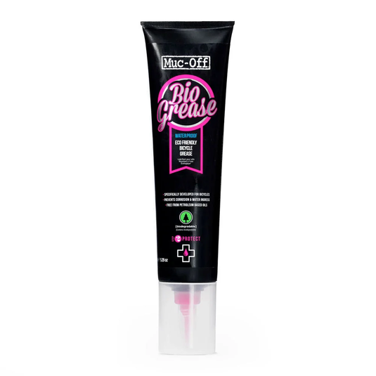 Muc-Off Bio Grease - Tube 150grams