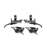 Shimano XTR BR-M9220 Enduro Disc Brake Set
