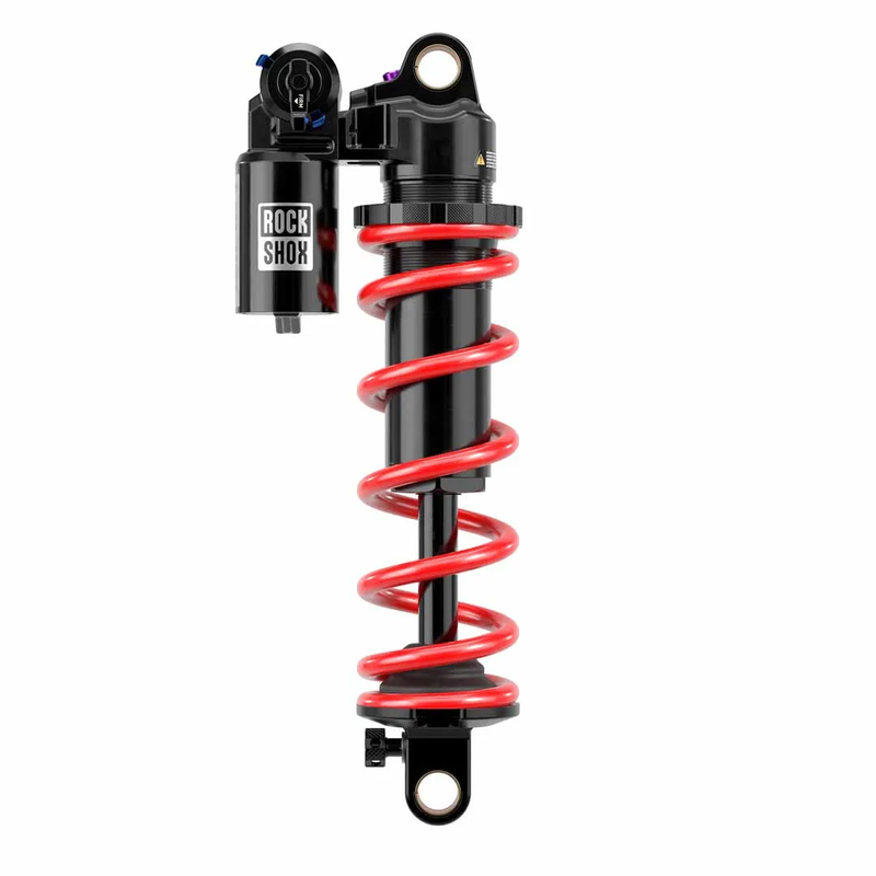 Load image into Gallery viewer, RockShox Vivid Coil Ultimate - Standard
