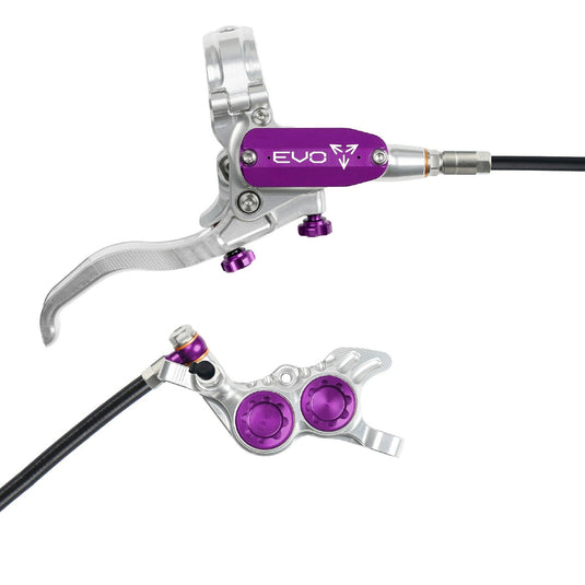 Hope Brakes - Tech EVO GR4