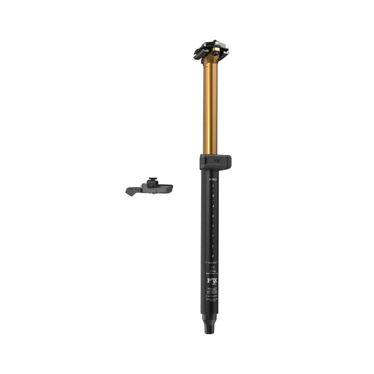Fox Transfer Neo Dropper Factory - 2025