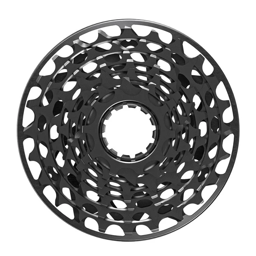 Sram Cassette - XG795 - X01 DH - 10-24 XD
