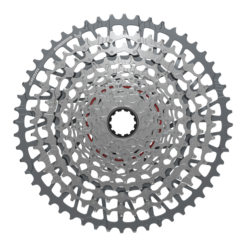 Sram Cassette - XS-1275 Eagle Transmission - GX 10-52