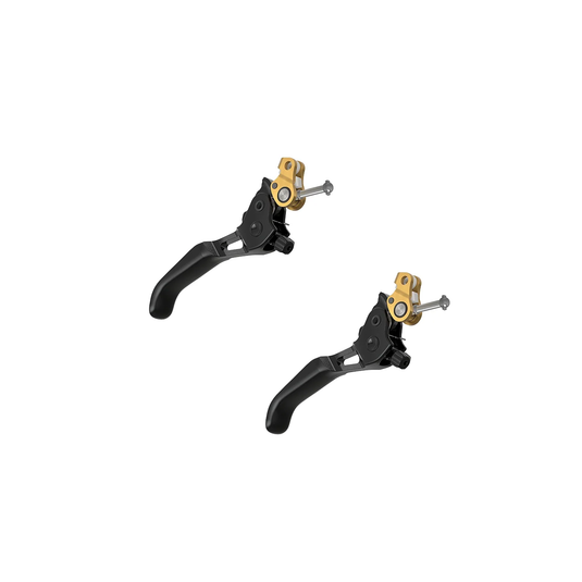 Sram Maven Ultimate/Silver Brake Lever Tuning Kit - CNC Forged Levers