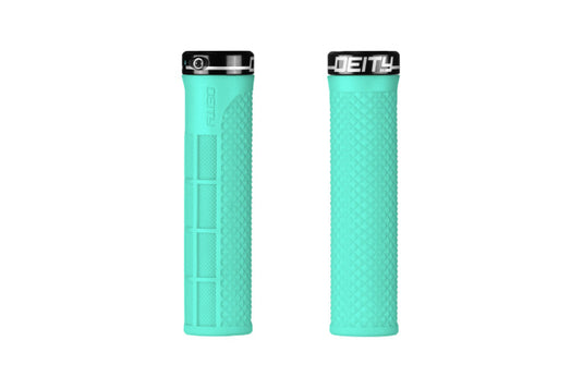 Deity Grips - Lockjaw