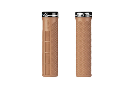 Deity Grips - Lockjaw