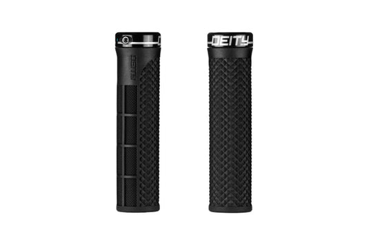 Deity Grips - Lockjaw