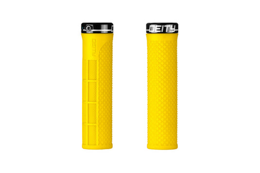 Deity Grips - Lockjaw