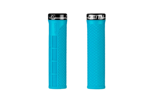 Deity Grips - Lockjaw
