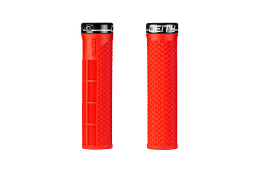 Deity Grips - Lockjaw