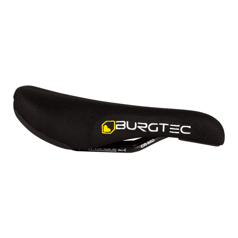 Load image into Gallery viewer, Burgtec Saddle - The Cloud
