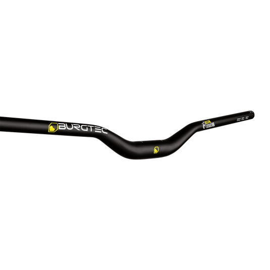 Burgtec Handle Bar - Ride High Josh Bryceland Signature Alloy Handlebar