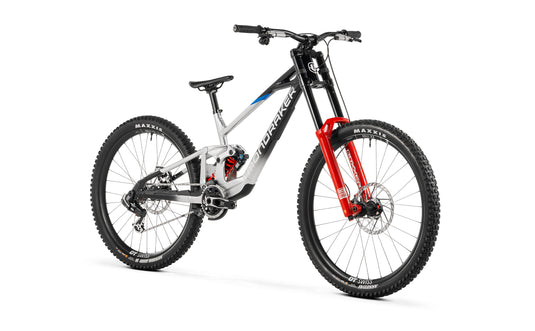 Mondraker Sumum RR - Team Edition