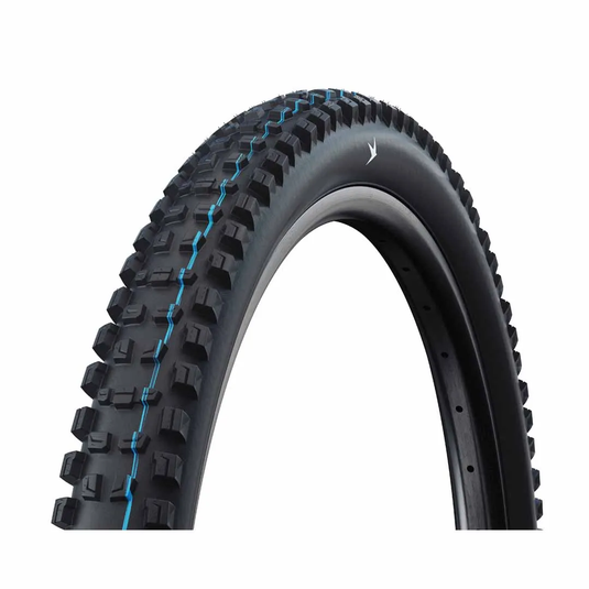 Schwalbe Tyre - Romy Radial 29x2.50 TLR Black TRAIL PRO MID