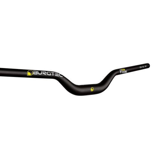 Burgtec Handle Bar - Ride High Josh Bryceland Signature Alloy Handlebar