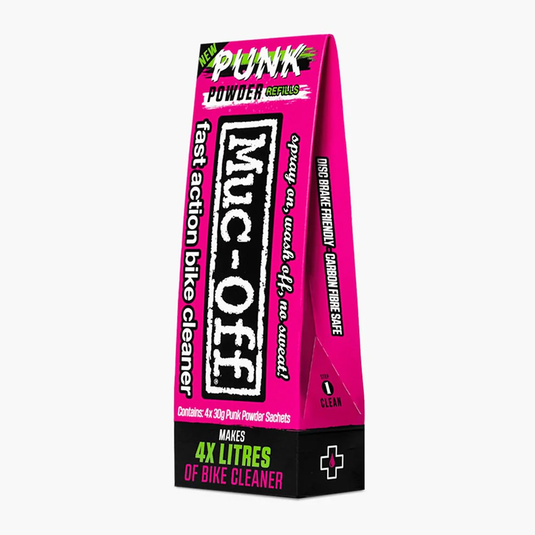 Muc-Off - Punk Powder Bike Cleaner