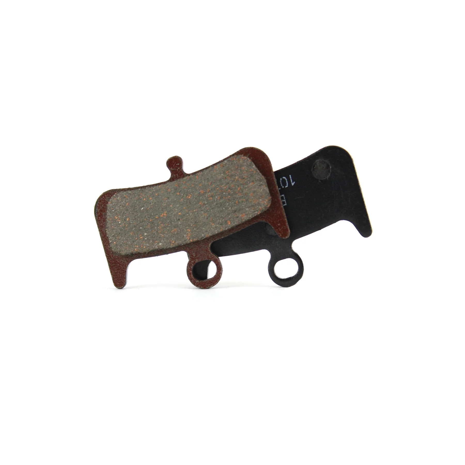 Hayes brake pads - Dominion A4 sintered T100