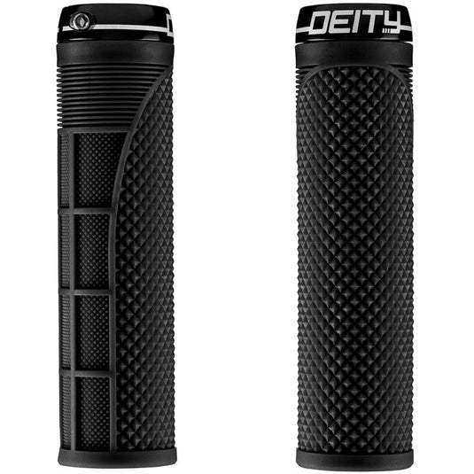Deity Grips - Megattack