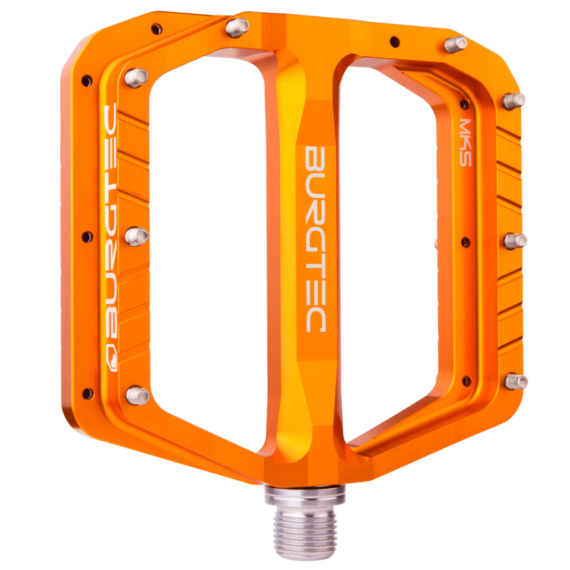 Load image into Gallery viewer, Burgtec Pedal - Penthouse MK5
