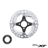 Shimano Disc Rotor - MT800 - 160m - Centrelock
