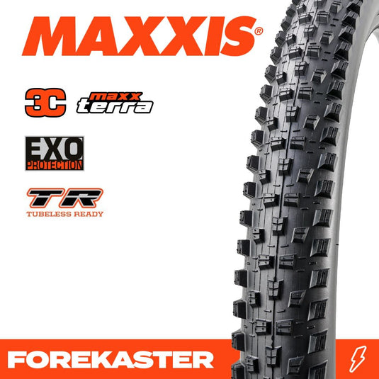 Maxxis Forekaster - 29"