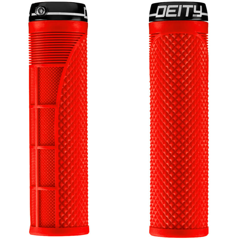 Load image into Gallery viewer, Deity Grips - Megattack

