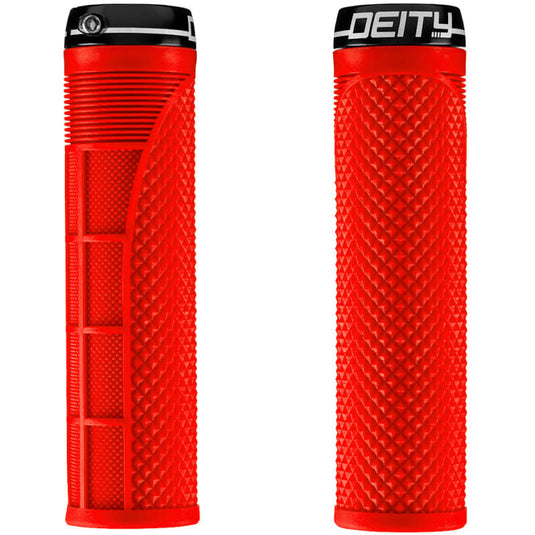 Deity Grips - Megattack