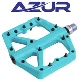 Azur Pedal Husky Light Blue
