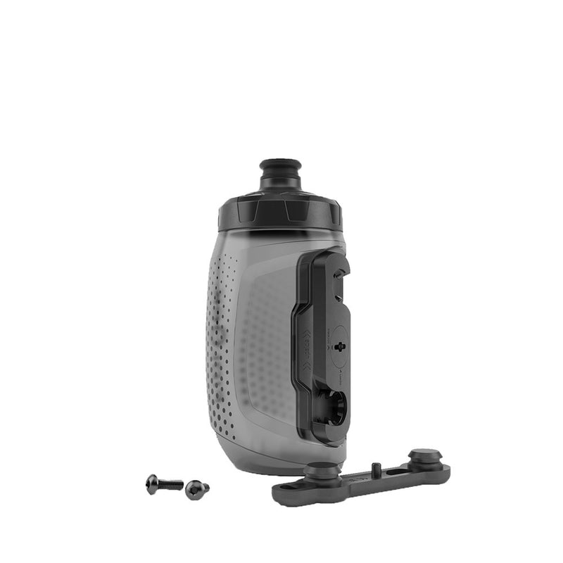 Load image into Gallery viewer, Fidlock Bottle - Black - 450ml
