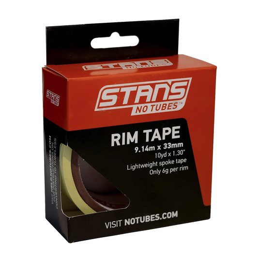 Stans Tubeless Rim Tape - 10 metres